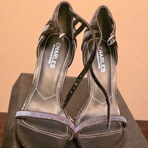 Charles David Sandals